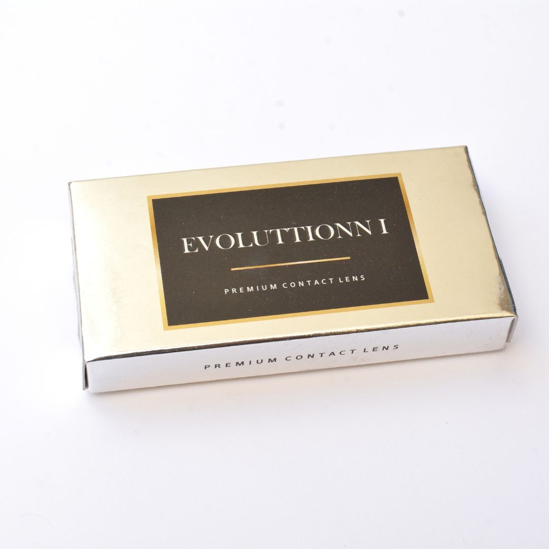 Evoluttion Gen I Cosmético Moon Gray