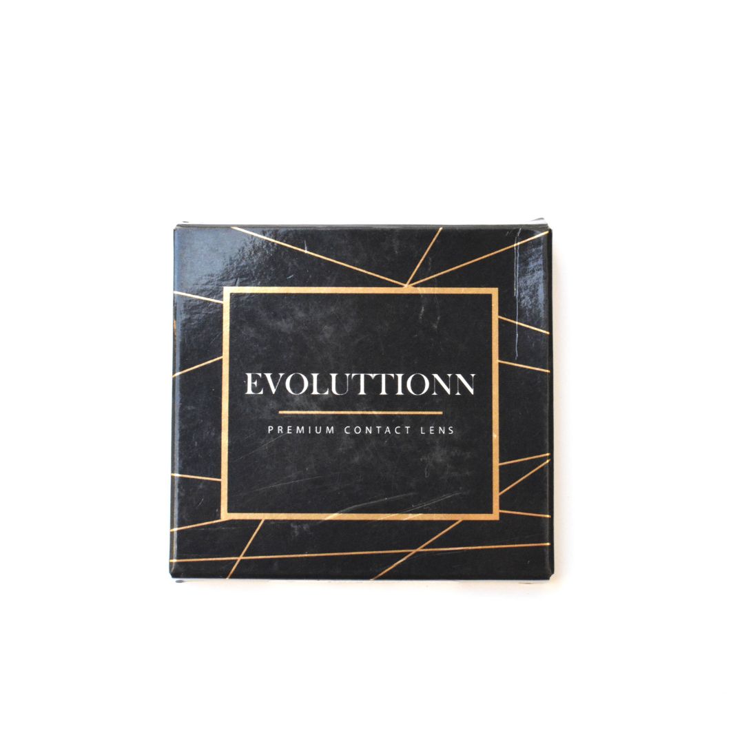 Evoluttion Gen II Rx+Color Quarzo